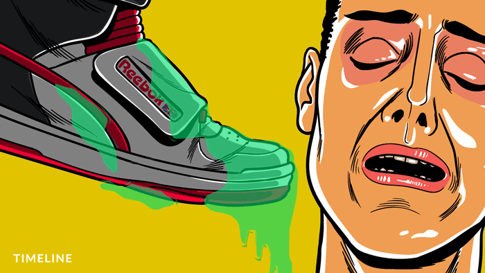 alien ripley shoes