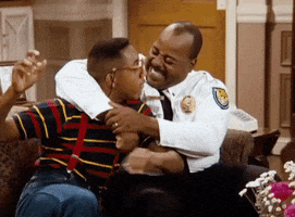 happy fathers day GIF by Warner Archive