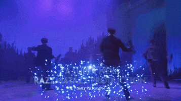 musical theatre disney GIF by Mary Poppins