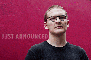 Floating Points; Mean Red; Rave; Dj; Fun; Electronic Music; Party; Nyc GIF by Mean Red 