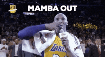 producthunt  kobe bryant kobe mamba day