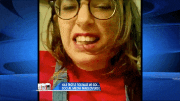 ew GIF by The Maury Show