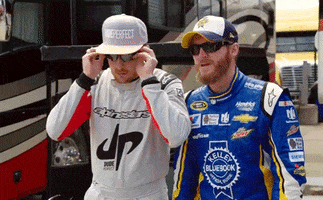 dale jr. cmt GIF by The Dude Perfect Show