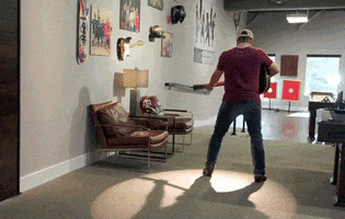 dance guitar GIF by The Dude Perfect Show