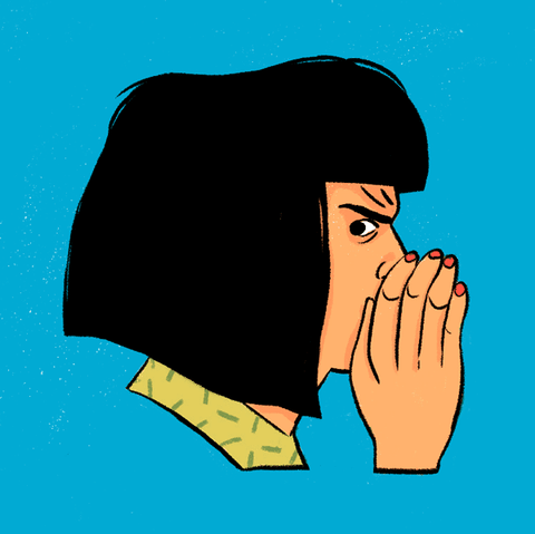 Stephen Maurice Graham animated GIF