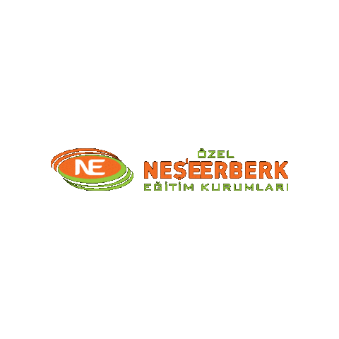 Neseerberk Sticker by Neşe Erberk Eğitim Kurumları