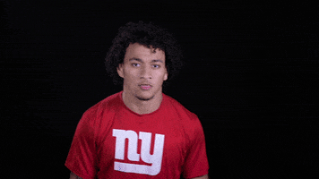 Dont Flinch New York Giants GIF by NFL