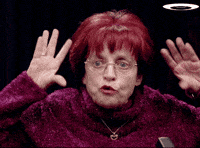 Bla Talking GIF by ZDF Magazin Royale Bla Talking GIF by ZDF Magazin Royale