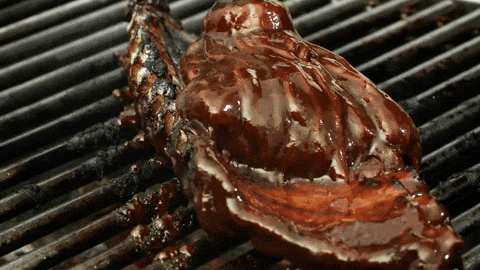 Bbq Sauce GIF by Sonny's BBQ - Find & Share on GIPHY