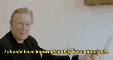Unreliable Jeremiah Tower GIF by The Orchard Films