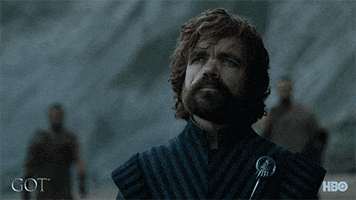 Season 7 Episode 3 GIF by Game of Thrones
