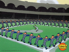 Fail World Series GIF by Looney Tunes - Find &amp; Share on GIPHY