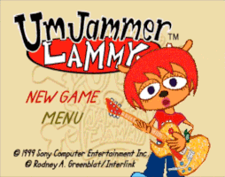 xternal #umjammerlammy GIF