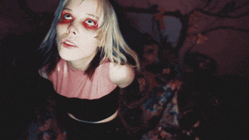 Without Love GIF by Alice Glass