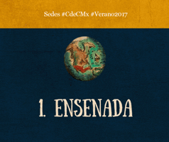 CdeCMx cdecmx sedes GIF