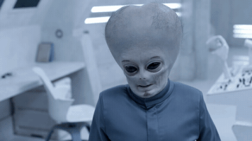 aliens GIF by People of Earth TBS