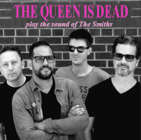 fin #thesmiths #thequeenisdead GIF