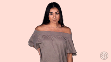 Jeanine Amapola GIF by Beautycon