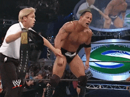 WWE GIF