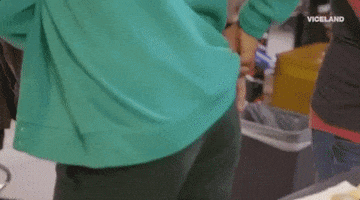 Tyler The Creator Booty GIF by Nuts + Bolts