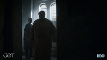 season 7 episode 3 GIF by Game of Thrones