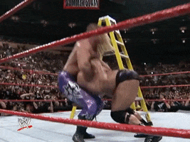 wwe sports wwe wrestling 1998 GIF