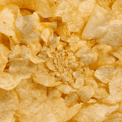 Chipsy czy popcorn