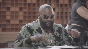 composing rick ross GIF by VH1