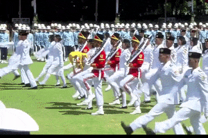 rmunaba indonesia air independence day 17 GIF