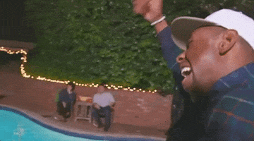 Tyler The Creator Happy Dance GIF by Nuts + Bolts