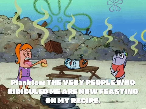 season 5 GIF