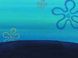 Season 6 Background GIF by SpongeBob SquarePants