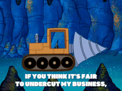 season 6 episode 25 GIF by SpongeBob SquarePants
