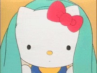 Hello Kitty Wallpaper GIFs - Find & Share on GIPHY