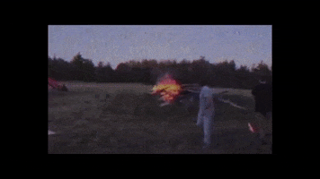 fire yas GIF by The Reklaws
