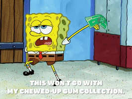 season 6 penny foolish GIF by SpongeBob SquarePants