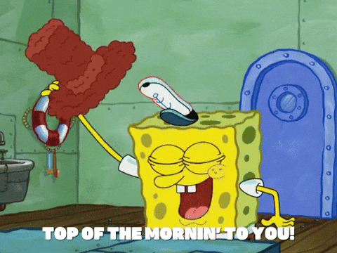 Giphy - Season 7 Episode 24 GIF by SpongeBob SquarePants