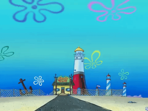 Season 7 Episode 10 GIF by SpongeBob SquarePants - Find & Share on GIPHY
