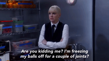 Season 1 Jail GIF by mom