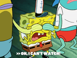 season 6 episode 20 GIF by SpongeBob SquarePants
