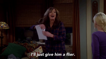 season 1 nietzsche and a beer run GIF by mom