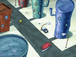 season 6 GIF by SpongeBob SquarePants