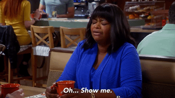 Season 1 Jail GIF by mom