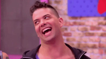 Season 9 GIF by RuPaul's Drag Race