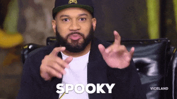 Spooky GIFs - Get the best GIF on GIPHY