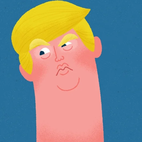 Donald Trump GIF