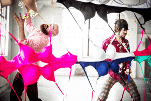 theseldoms dance modern contemporary contemporary dance GIF