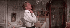 The Unsinkable Molly Brown GIF by Warner Archive
