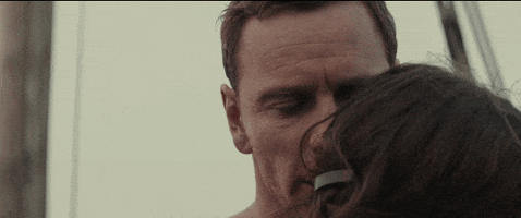 Michael Fassbender GIF by The Light Between Oceans