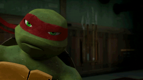 Nickelodeon GIF by Teenage Mutant Ninja Turtles - Find & Share on GIPHY
